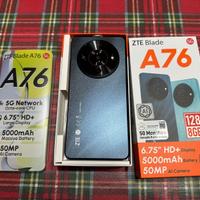 ZTE Blade A76