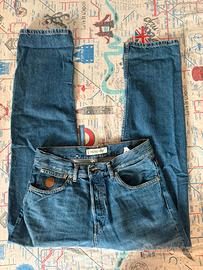 Jeans Trussardi 380