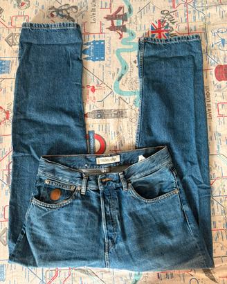 Jeans Trussardi 380