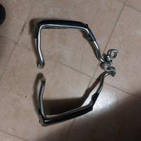 bmw f800gs f700gs paramani