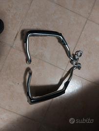 bmw f800gs f700gs paramani