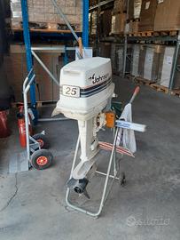 motore nautico