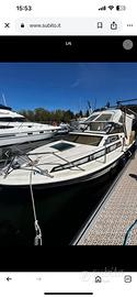 Fjord 24 weekender