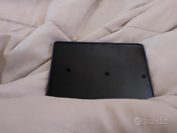  e un tablet Samsung Galaxy Tab a8 