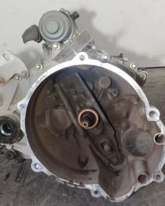 CAMBIO AUTOMATICO SMART Fortwo Coupé (W451) A4513