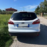 Ford Focus 2014 SW