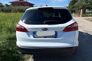 Ford Focus 2014 SW