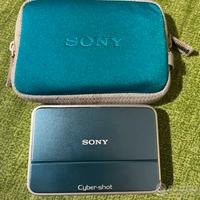 FOTOCAMERA SONY