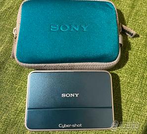 FOTOCAMERA SONY
