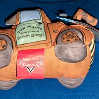 spugna bagno cars disney