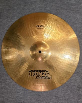 Zildjian Scimitar Crash 16"