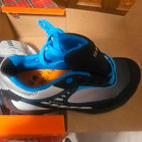 scarpe antinfortunistiche base 