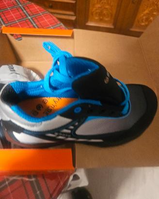 scarpe antinfortunistiche base 