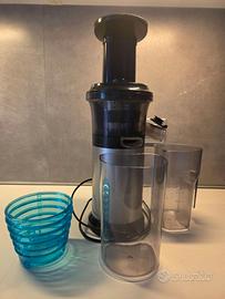 Estrattore - Spremitura - Centrifuga