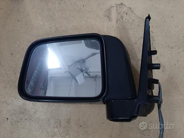 Specchietto Retr. Patrol