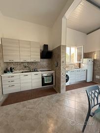 Villa Marangi - San Foca