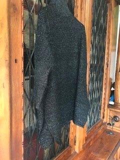 Maglione donna Maxi