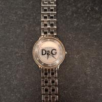 Orologio D&G