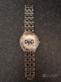 Orologio D&G