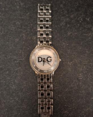 Orologio D&G