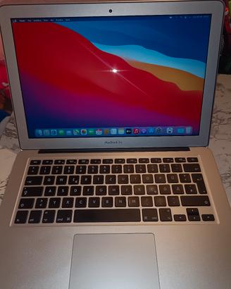 Mac book air 2015