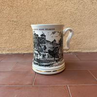 Grande tazza di W.Shakespeare