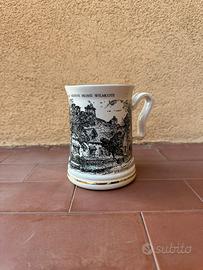 Grande tazza di W.Shakespeare