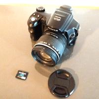 Finepix s6500