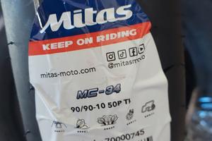 Mitas nuova zip sp vespa 