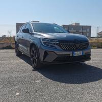 Renault Austral Tecno Esprit Alpine e-tech