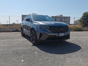 Renault Austral Tecno Esprit Alpine e-tech
