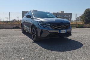 Renault Austral Tecno Esprit Alpine e-tech