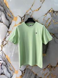 T-shirt Bape verde taglia L Aape now