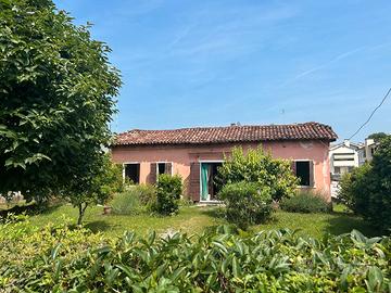 Abitazione indipendente a Susegana