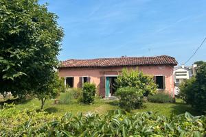 Abitazione indipendente a Susegana