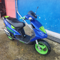 Piaggio Energy extr