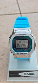 orologio Casio G-Shock gw b5600 2 MODDATO