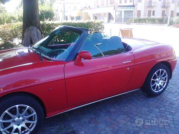 fiat Barchetta prima serie 