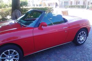 fiat Barchetta prima serie 