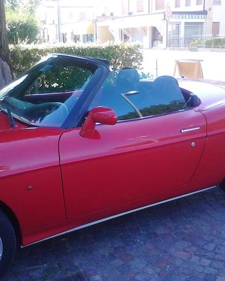 fiat Barchetta prima serie 