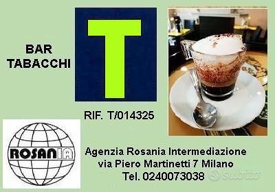 Bar tabacchi (rif. t/014325)