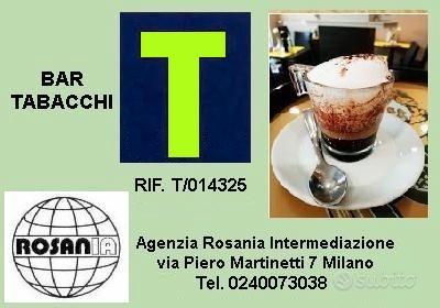 Bar tabacchi (rif. t/014325)