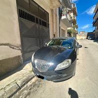 Lancia delta 1.5 120 cv platinum