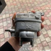 polini evo scarico a W 47,4