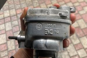 polini evo scarico a W 47,4