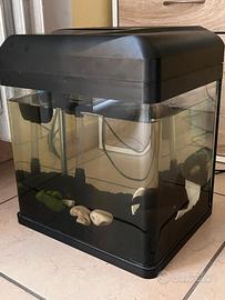 Blu Bios - Acquario Billy 16 lt