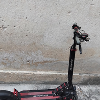 Monopattino eletrico