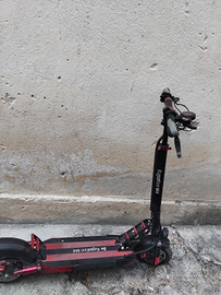 Monopattino eletrico