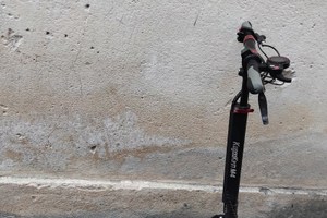 Monopattino eletrico