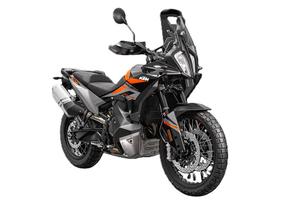 Ktm 890 Adventure - FINANZIABILE 100%